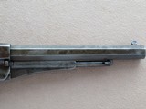 Remington 1858 New Model Army Revolver .46 Rimfire Cartridge Conversion **Martial Marked**
SOLD - 10 of 24
