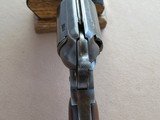 Remington 1858 New Model Army Revolver .46 Rimfire Cartridge Conversion **Martial Marked**
SOLD - 18 of 24