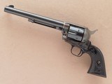 Colt Single Action Army, 2nd Generation, Cal. .357 Magnum, 1971 Vintage - 10 of 13