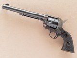 Colt Single Action Army, 2nd Generation, Cal. .357 Magnum, 1971 Vintage - 3 of 13