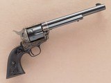 Colt Single Action Army, 2nd Generation, Cal. .357 Magnum, 1971 Vintage - 9 of 13