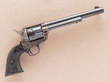 Colt Single Action Army, 2nd Generation, Cal. .357 Magnum, 1971 Vintage - 2 of 13