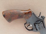 Astra Cadix Revolver, Cal. .22 LR, 6 Inch Barrel, Target Kit Gun - 5 of 8