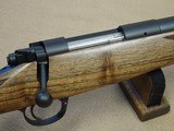 Kimber Model 84M Classic Select Grade in .243 Winchester
*** Beautiful Wood and Minty Condition! *** - 1 of 24