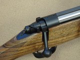 Kimber Model 84M Classic Select Grade in .243 Winchester
*** Beautiful Wood and Minty Condition! *** - 6 of 24