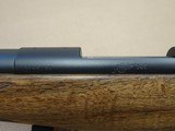 Kimber Model 84M Classic Select Grade in .243 Winchester
*** Beautiful Wood and Minty Condition! *** - 13 of 24