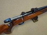 1st Year Production 1963 Weatherby Mark V Varmintmaster
in .224 Weatherby Magnum
** Scarce Rifle in Beautiful Shape! ** - 16 of 25