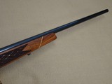 1st Year Production 1963 Weatherby Mark V Varmintmaster
in .224 Weatherby Magnum
** Scarce Rifle in Beautiful Shape! ** - 4 of 25