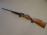 1st Year Production 1963 Weatherby Mark V Varmintmaster
in .224 Weatherby Magnum
** Scarce Rifle in Beautiful Shape! ** - 6 of 25