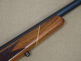 1st Year Production 1963 Weatherby Mark V Varmintmaster
in .224 Weatherby Magnum
** Scarce Rifle in Beautiful Shape! ** - 24 of 25