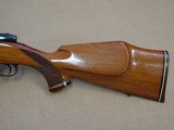 1st Year Production 1963 Weatherby Mark V Varmintmaster
in .224 Weatherby Magnum
** Scarce Rifle in Beautiful Shape! ** - 7 of 25