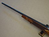 1st Year Production 1963 Weatherby Mark V Varmintmaster
in .224 Weatherby Magnum
** Scarce Rifle in Beautiful Shape! ** - 8 of 25