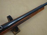 1st Year Production 1963 Weatherby Mark V Varmintmaster
in .224 Weatherby Magnum
** Scarce Rifle in Beautiful Shape! ** - 13 of 25