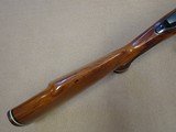1st Year Production 1963 Weatherby Mark V Varmintmaster
in .224 Weatherby Magnum
** Scarce Rifle in Beautiful Shape! ** - 14 of 25