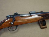 1st Year Production 1963 Weatherby Mark V Varmintmaster
in .224 Weatherby Magnum
** Scarce Rifle in Beautiful Shape! ** - 2 of 25