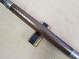 Winchester Model 1892 Rifle 25-20 W.C.F. **MFG. 1906** - 22 of 23
