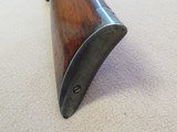 Winchester Model 1892 Rifle 25-20 W.C.F. **MFG. 1906** - 8 of 23