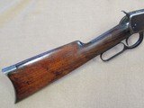 Winchester Model 1892 Rifle 25-20 W.C.F. **MFG. 1906** - 16 of 23
