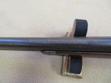 Winchester Model 1892 Rifle 25-20 W.C.F. **MFG. 1906** - 12 of 23