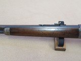 Winchester Model 1892 Rifle 25-20 W.C.F. **MFG. 1906** - 5 of 23