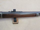 Winchester Model 1892 Rifle 25-20 W.C.F. **MFG. 1906** - 17 of 23