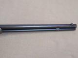 Winchester Model 1892 Rifle 25-20 W.C.F. **MFG. 1906** - 18 of 23