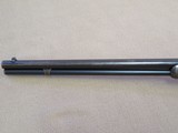 Winchester Model 1892 Rifle 25-20 W.C.F. **MFG. 1906** - 6 of 23