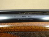 1961 Grade 1 Browning Superposed Shotgun in 12 Gauge Magnum w/ 30" Inch Barrels
** Clean Superposed! **
SOLD - 7 of 25
