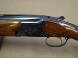 1961 Grade 1 Browning Superposed Shotgun in 12 Gauge Magnum w/ 30" Inch Barrels
** Clean Superposed! **
SOLD - 8 of 25