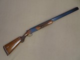 1961 Grade 1 Browning Superposed Shotgun in 12 Gauge Magnum w/ 30" Inch Barrels
** Clean Superposed! **
SOLD - 1 of 25
