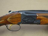 1961 Grade 1 Browning Superposed Shotgun in 12 Gauge Magnum w/ 30" Inch Barrels
** Clean Superposed! **
SOLD - 3 of 25