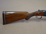 1961 Grade 1 Browning Superposed Shotgun in 12 Gauge Magnum w/ 30" Inch Barrels
** Clean Superposed! **
SOLD - 4 of 25