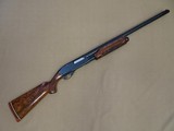 1974 Remington Model 870TC Wingmaster w/ Skeet Barrel & Spectacular Factory Wood
*** Beautiful Shotgun! *** - 1 of 25