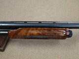 1974 Remington Model 870TC Wingmaster w/ Skeet Barrel & Spectacular Factory Wood
*** Beautiful Shotgun! *** - 5 of 25