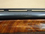 1974 Remington Model 870TC Wingmaster w/ Skeet Barrel & Spectacular Factory Wood
*** Beautiful Shotgun! *** - 7 of 25