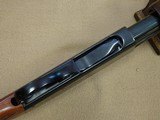 1974 Remington Model 870TC Wingmaster w/ Skeet Barrel & Spectacular Factory Wood
*** Beautiful Shotgun! *** - 19 of 25