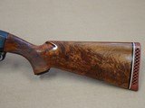 1974 Remington Model 870TC Wingmaster w/ Skeet Barrel & Spectacular Factory Wood
*** Beautiful Shotgun! *** - 9 of 25