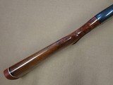 1974 Remington Model 870TC Wingmaster w/ Skeet Barrel & Spectacular Factory Wood
*** Beautiful Shotgun! *** - 15 of 25
