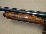 1974 Remington Model 870TC Wingmaster w/ Skeet Barrel & Spectacular Factory Wood
*** Beautiful Shotgun! *** - 10 of 25