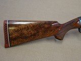 1974 Remington Model 870TC Wingmaster w/ Skeet Barrel & Spectacular Factory Wood
*** Beautiful Shotgun! *** - 4 of 25