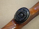 1974 Remington Model 870TC Wingmaster w/ Skeet Barrel & Spectacular Factory Wood
*** Beautiful Shotgun! *** - 22 of 25