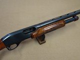 1974 Remington Model 870TC Wingmaster w/ Skeet Barrel & Spectacular Factory Wood
*** Beautiful Shotgun! *** - 24 of 25