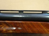 1974 Remington Model 870TC Wingmaster w/ Skeet Barrel & Spectacular Factory Wood
*** Beautiful Shotgun! *** - 12 of 25