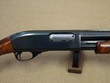 1974 Remington Model 870TC Wingmaster w/ Skeet Barrel & Spectacular Factory Wood
*** Beautiful Shotgun! *** - 3 of 25