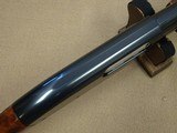 1974 Remington Model 870TC Wingmaster w/ Skeet Barrel & Spectacular Factory Wood
*** Beautiful Shotgun! *** - 14 of 25
