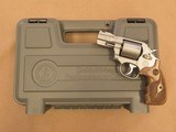 Smith & Wesson Model 686, Performance Center, 7-Shot .357 Magnum, 2 1/2 Inch Barrel - 1 of 7