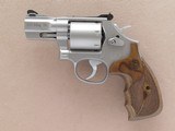 Smith & Wesson Model 686, Performance Center, 7-Shot .357 Magnum, 2 1/2 Inch Barrel - 2 of 7
