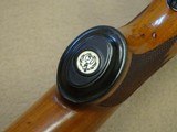 Vintage 1977 Ruger M77 Rifle in .22-250 Caliber w/ Factory 1" Rings
** Tang Safety **
SOLD - 22 of 25
