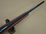 Vintage 1977 Ruger M77 Rifle in .22-250 Caliber w/ Factory 1" Rings
** Tang Safety **
SOLD - 13 of 25