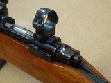 Vintage 1977 Ruger M77 Rifle in .22-250 Caliber w/ Factory 1" Rings
** Tang Safety **
SOLD - 18 of 25